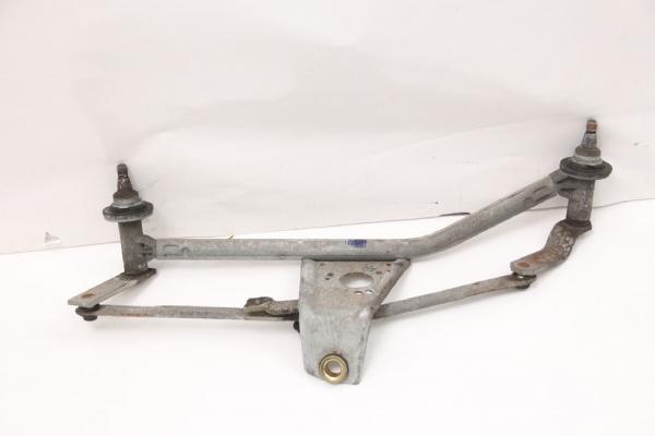 Scheibenwischergestänge 6401F9 Peugeot 206 CC Cabrio