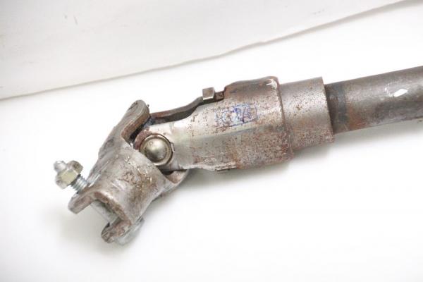 Lenksäule 4123V2 Peugeot 206 CC Cabrio