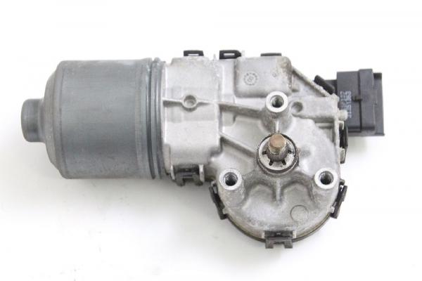 Scheibenwischermotor vorn 0390241523 Peugeot 206 CC Cabrio