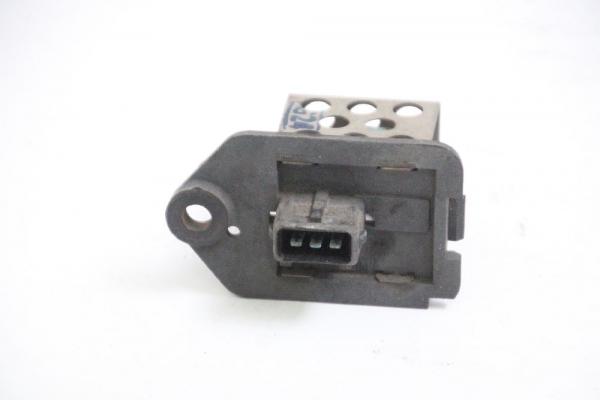 Heizgebläsevorwiderstand 1267E3 Peugeot 206 CC Cabrio