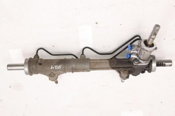 Lenkung Getriebe hydraulisch 4000KC Peugeot 206 CC Cabrio