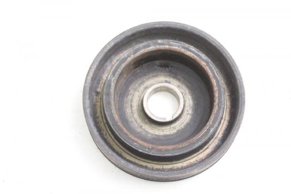 Riemenscheibe 9641741980 Peugeot 206 CC Cabrio