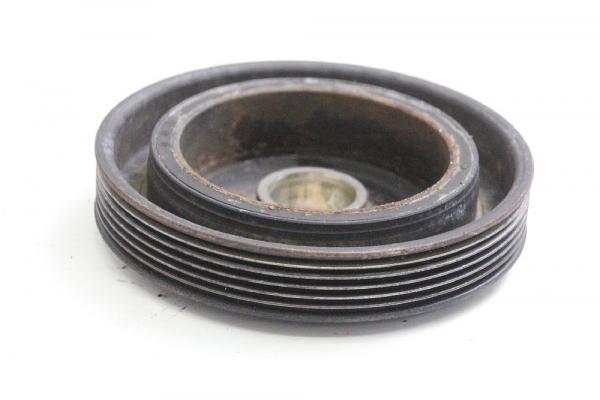 Riemenscheibe 9641741980 Peugeot 206 CC Cabrio