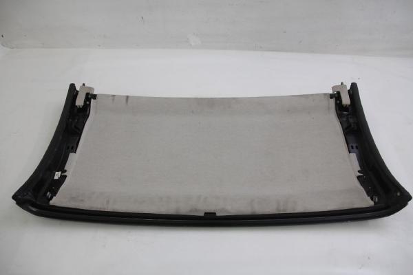 Verdeck Hardtop 8301J0 Peugeot 206 CC Cabrio