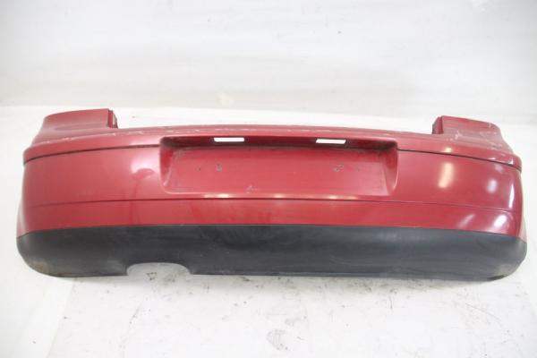 Stoßstange hinten 6Q6807417 VW POLO 4 9N