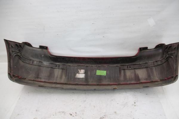 Stoßstange hinten 6Q6807417 VW POLO 4 9N