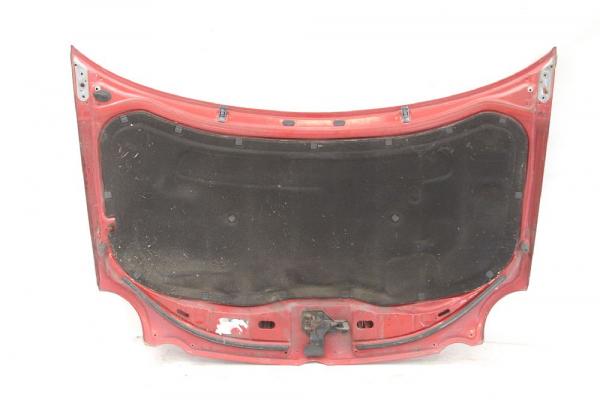 Stoßstange hinten Alfa Romeo 147 71777575 04-2004 gebraucht 3