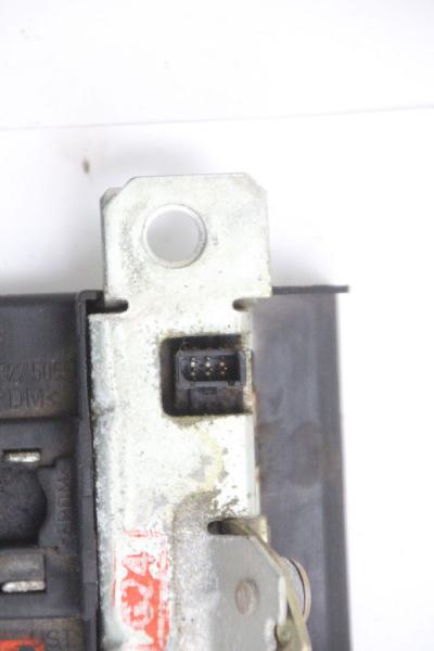Wischermotor vorn VW PASSAT Variant 3C 3C1955119 10-2005 gebraucht 2