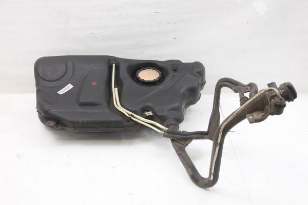 Kraftstofftank 6Q0201060M VW POLO 4 9N