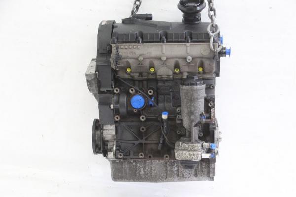 Motor Diesel Turbo 038103101AF VW POLO 4 9N