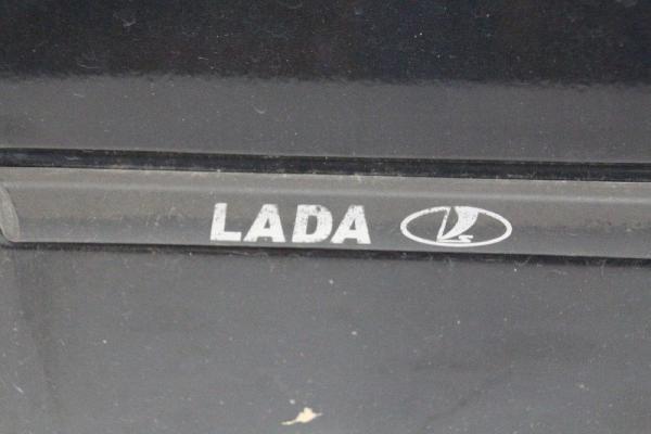 Tür vorn links 015 Lada KALINA 1 KOMBI 1117