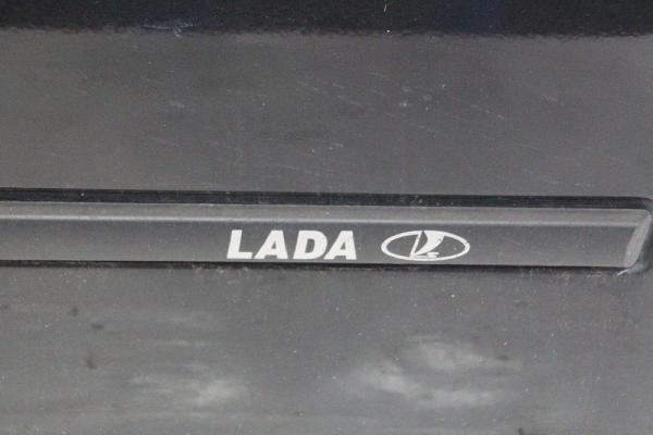 Tür vorn rechts 015 Lada KALINA 1 KOMBI 1117