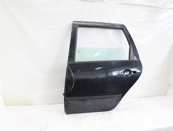 Tür hinten links 015 Lada KALINA 1 KOMBI 1117
