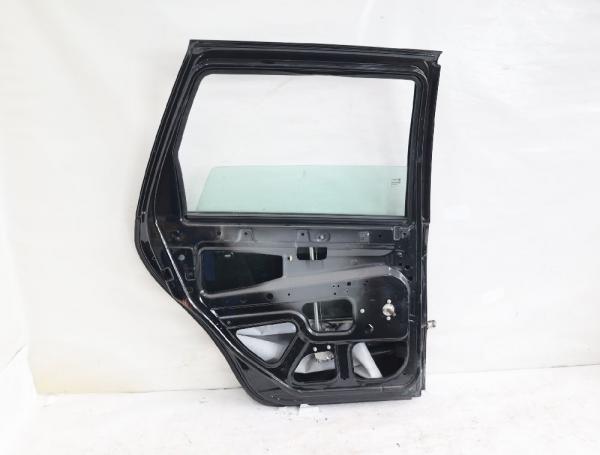 Tür hinten links 015 Lada KALINA 1 KOMBI 1117