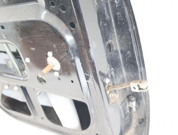 Tür hinten links 015 Lada KALINA 1 KOMBI 1117