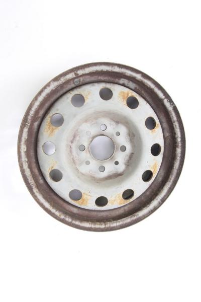 Felge Stahl hinten links 21123101015 Lada KALINA 1 KOMBI 1117