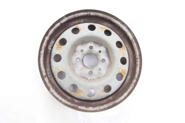 Felge Stahl hinten links 21123101015 Lada KALINA 1 KOMBI 1117