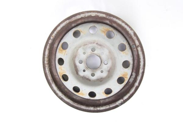 Felge Stahl hinten links 21123101015 Lada KALINA 1 KOMBI 1117