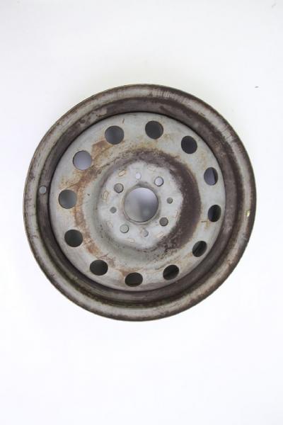 Felge Stahl hinten rechts 21123101015 Lada KALINA 1 KOMBI 1117