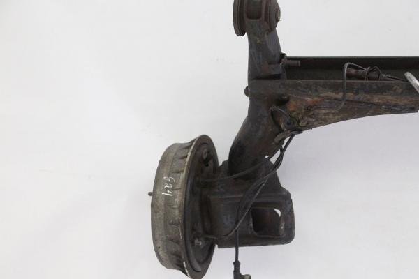 Achse hinten Lada KALINA 1 KOMBI 1117