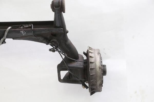 Achse hinten Lada KALINA 1 KOMBI 1117