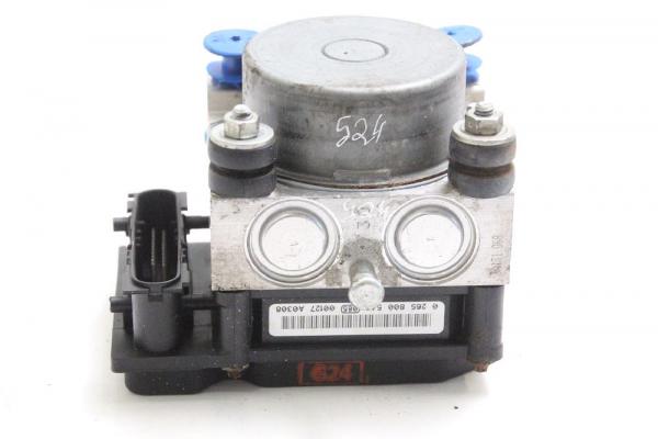 Hydraulikeinheit ABS 0265800543 Lada KALINA 1 KOMBI 1117