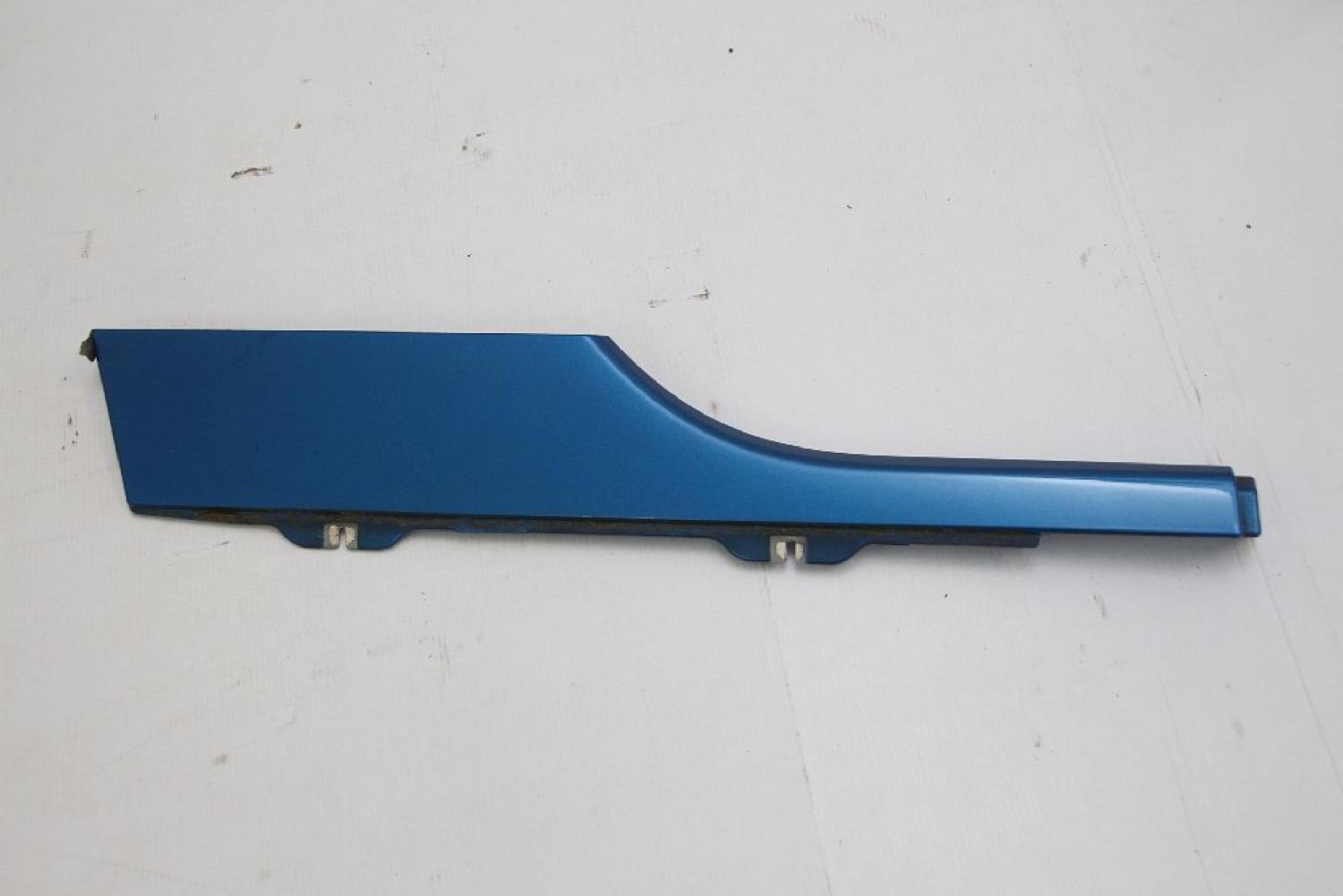 Zierleiste 9649797377 Peugeot 1007 KM