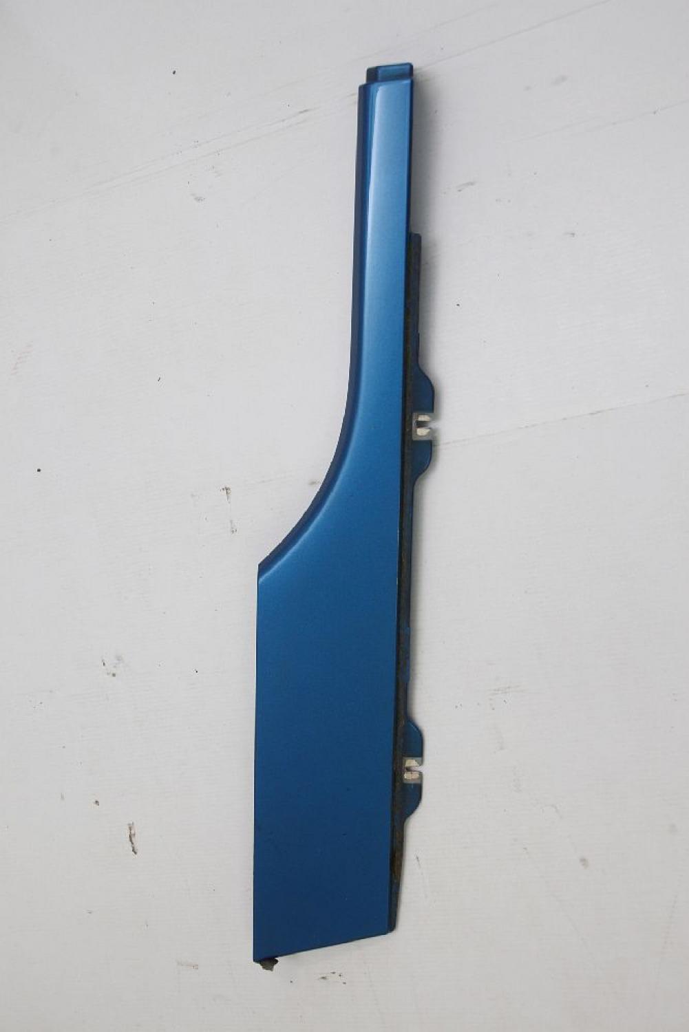Zierleiste 9649797377 Peugeot 1007 KM