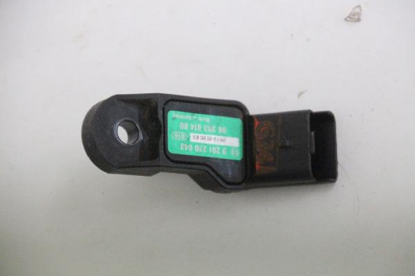 Reifendrucksensor 0261230043 Peugeot 1007 KM