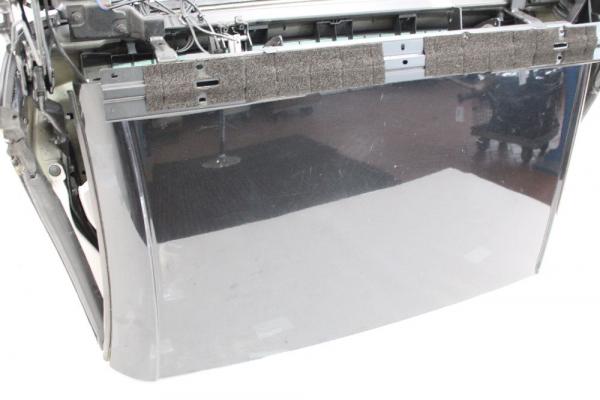 Verdeck Hardtop 8345C2 Peugeot 207 CC