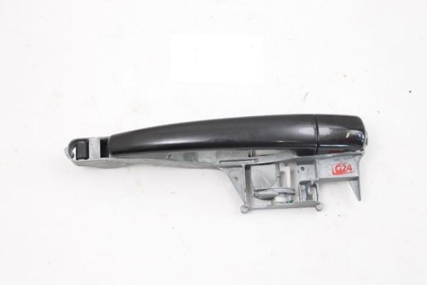 Türgriff außen vorn rechts 910959 Peugeot 207 CC