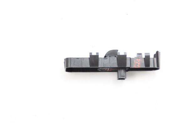 Hydraulikblock ABS Kia SPORTAGE 1 0K08E437A0 MANDO 2,0 87 KW 118 PS 06-2002 gebraucht 3