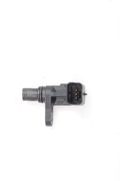 Tür hinten links VW GOLF 4 Variant 1J9833055E Schwarz 07-1999 gebraucht 1