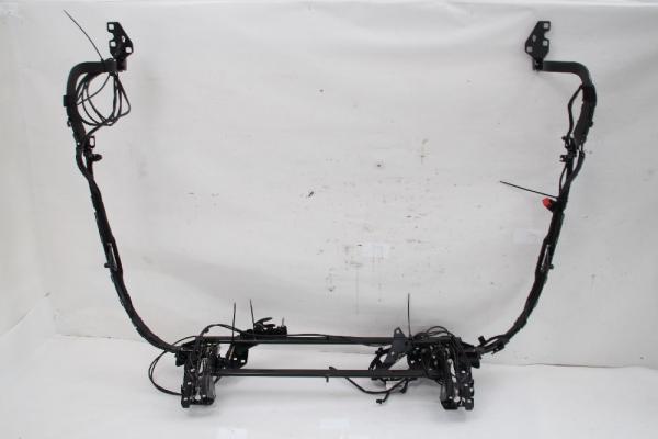 Verdeck Hardtop 8484T7 Peugeot 207 CC