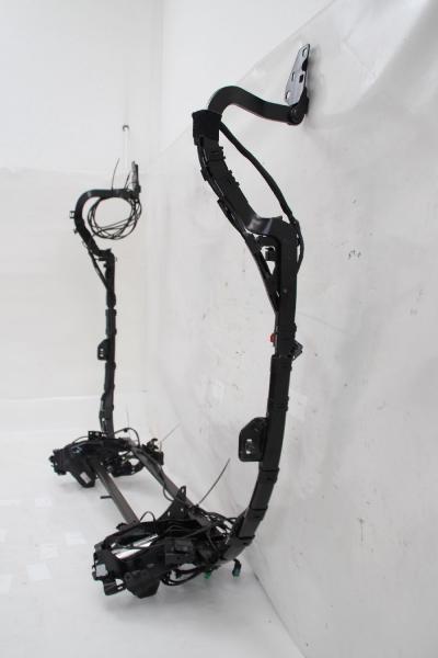 Schalter Heizung Suzuki JIMNY FJ 7441170J00 06-2007 gebraucht 1