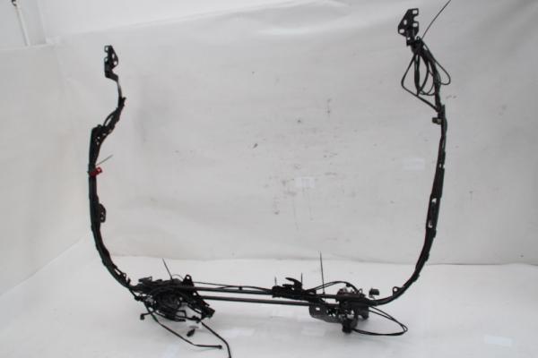 Verdeck Hardtop 8484T7 Peugeot 207 CC