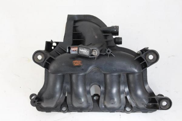 Ansaugkrümmer 0361T0 Peugeot 207 CC