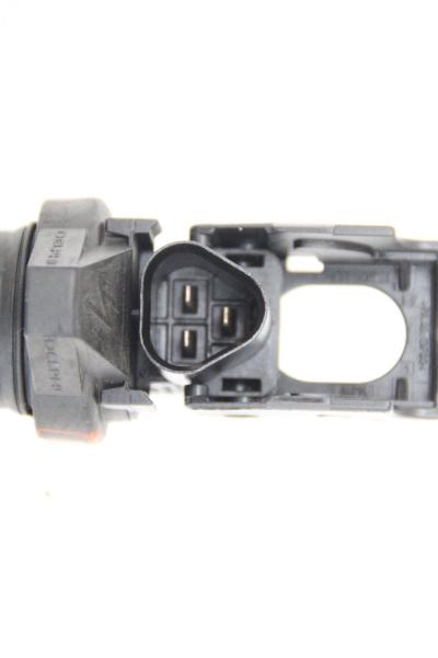 Einspritzdüse Zylinder 2 R2AA13H50 Mazda 3 BL 2.2 110 KW 150 PS Diesel 01-2011 gebraucht 2