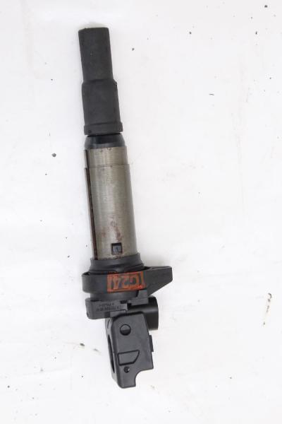 Zündspule Zylinder 3 V757501080 Peugeot 207 CC