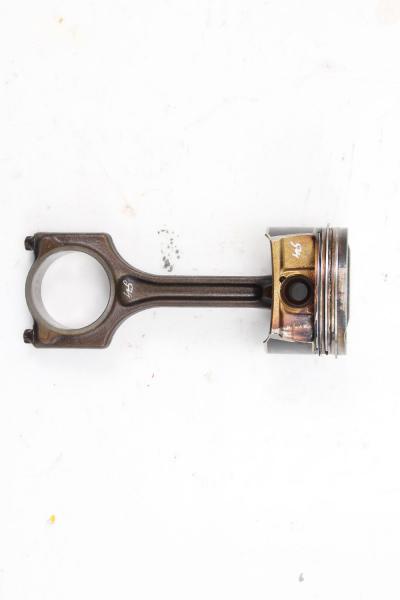 Kolben 1613665180 Peugeot 207 CC