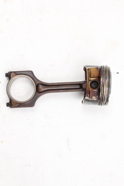 Kolben 1613665180 Peugeot 207 CC