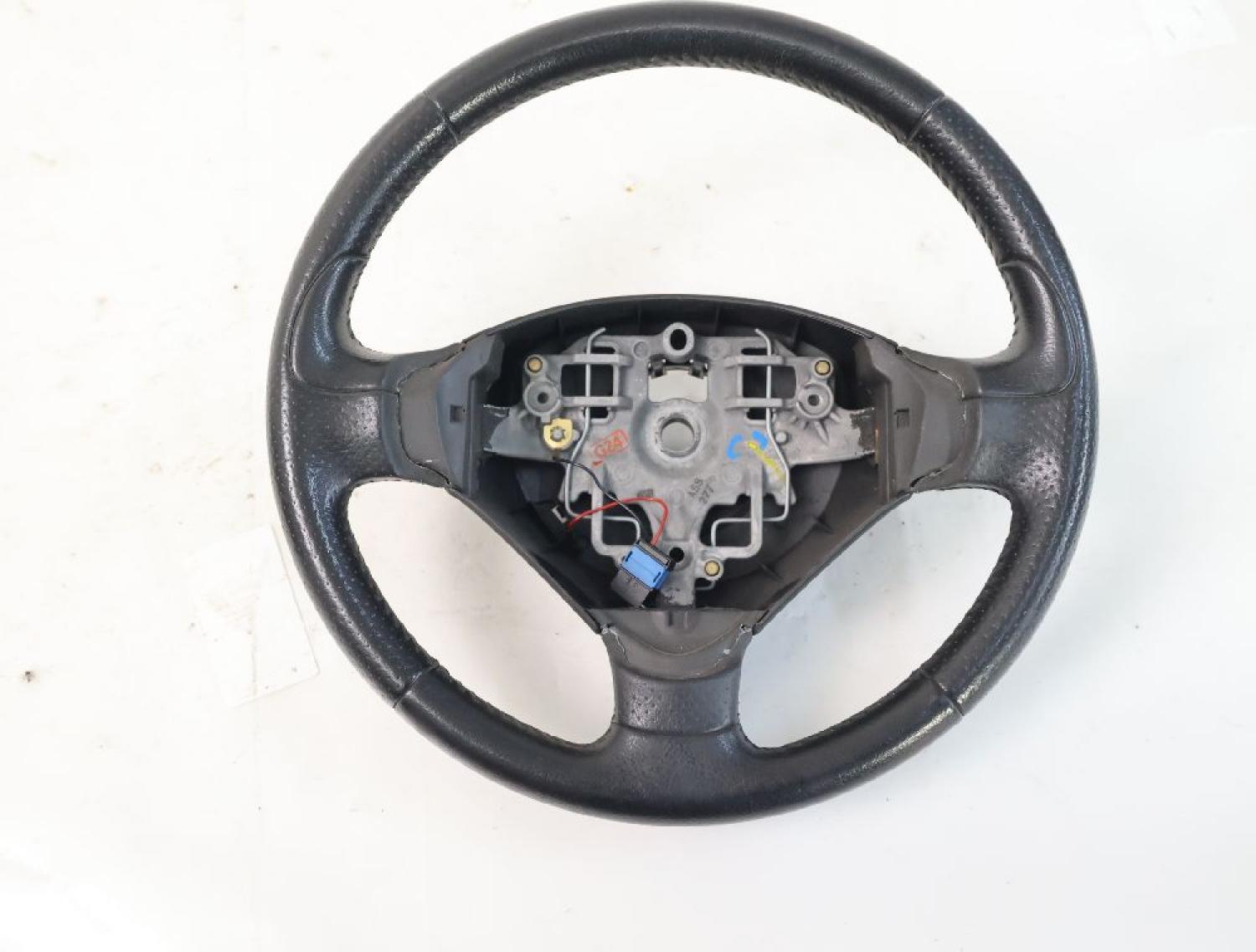 Lenkrad 4109GX Peugeot 207 CC