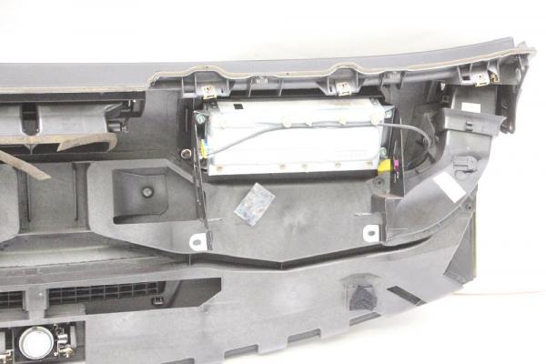 Armaturenbrett 8E1857041G24A Audi A4 8E B6