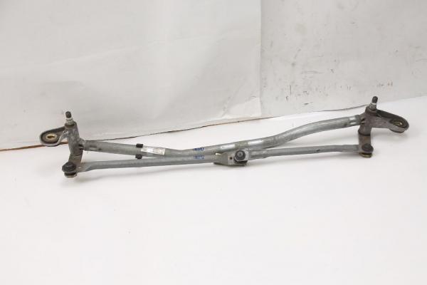 Scheibenwischergestänge 3397020516 Audi A4 8E B6