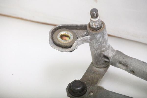 Scheibenwischergestänge 3397020516 Audi A4 8E B6
