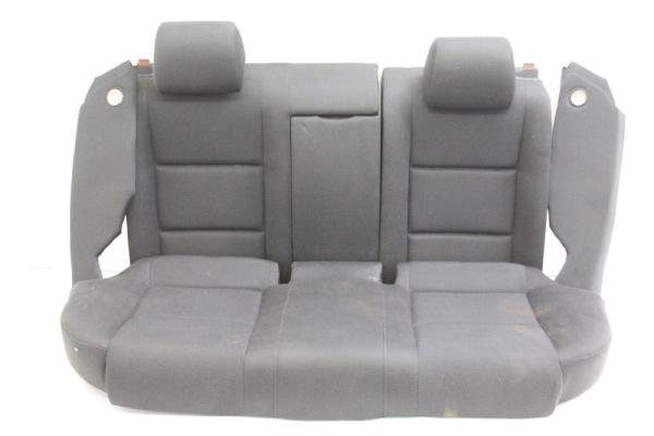 Sitzbank hinten 8E5885405FLEK Audi A4 8E B6