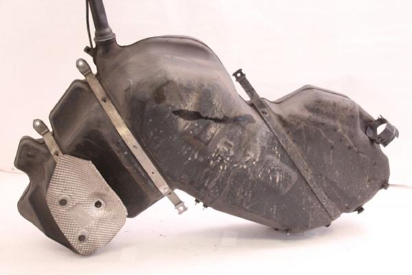 Kraftstofftank 8E0201060CH Audi A4 8E B6