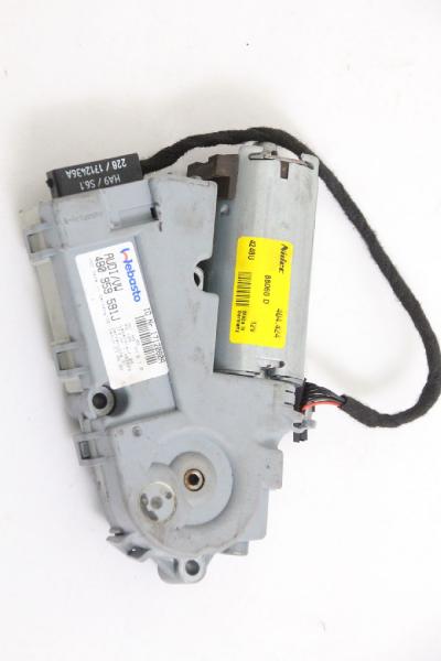 Schiebedach Motor 4B0959591J VW PASSAT Variant 3C