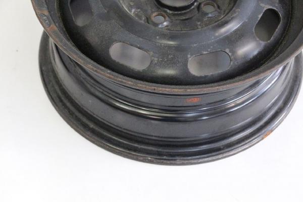 Felge Stahl hinten links K9965G75540 Kia RIO I Kombi DC