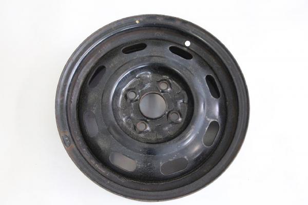 Felge Stahl hinten links K9965G75540 Kia RIO I Kombi DC
